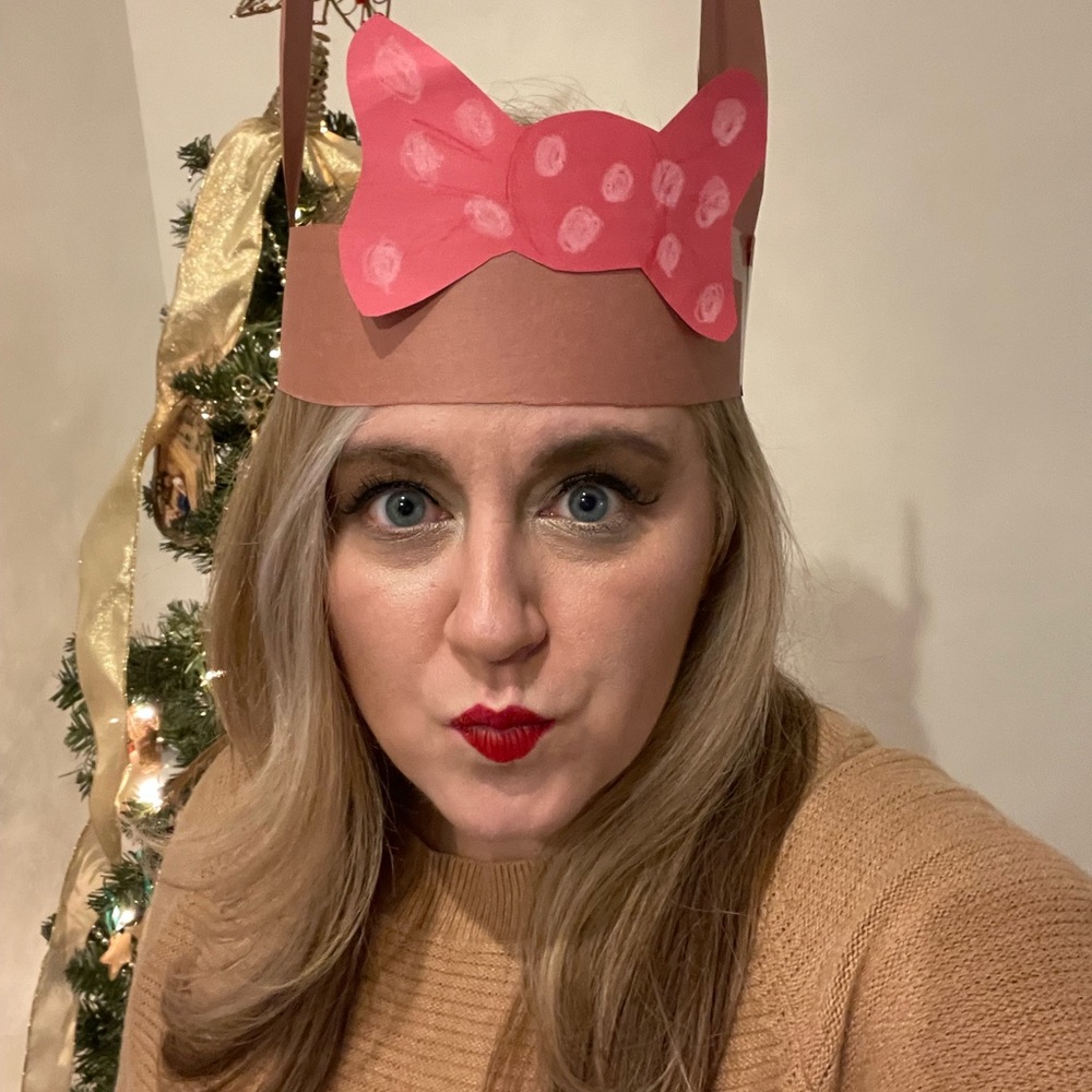 Meet your Posher, Lisa